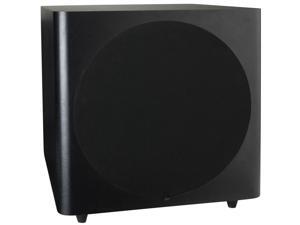 Dayton Audio SUB-1200 12" 120 Watt Powered Subwoofer 300-629 Dayton Audio SUB-1200 12" 120 Watt Powered Subwoofer 300-629