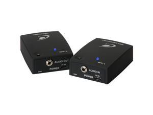 Dayton Audio Sub-Link XR 2.4 GHz Wireless Audio Transmitter 300-580 Dayton Audio Sub-Link XR 2.4 GHz Wireless Audio Transmitter 300-580
