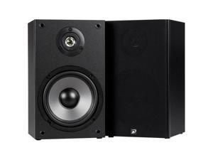 Dayton Audio B652 6-1/2" 2-Way Bookshelf Speaker Pair 300-652 Dayton Audio B652 6-1/2" 2-Way Bookshelf Speaker Pair 300-652
