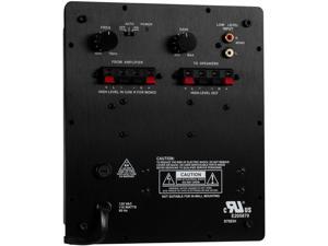 Dayton Audio SA70 70W Subwoofer Amplifier 300-784 Dayton Audio SA70 70W Subwoofer Amplifier 300-784
