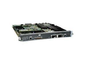 Cisco WS-X6708-10G-3CXL 8-Port 10 Gigabit Ethernet Module Cisco WS-X6708-10G-3CXL 8-Port 10 Gigabit Ethernet Module