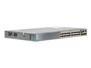 CISCO Catalyst 2960-S Series WS-C2960S-24TS-L Switch CISCO Catalyst 2960-S Series WS-C2960S-24TS-L Switch