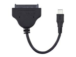 Meree Type C USB 3.1 to SATA 22 Pin 2.5" Hard disk driver SSD Adapter Cable, 0.2m Meree Type C USB 3.1 to SATA 22 Pin 2.5" Hard disk driver SSD Adapter Cable, 0.2m