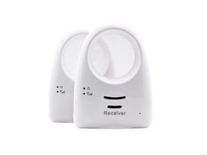 Meree Baby Sound Monitor Radiation-free BABY Voice Security Monitors (light color random) Meree Baby Sound Monitor Radiation-free BABY Voice Security Monitors (light color random)