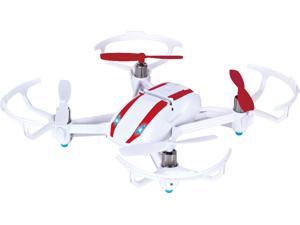 Meree Headless Mode Mini Drone 2.4G 4CH 6 Axis RC Quadcopter Helicopter with camera H808C Remote Control Helicopter Toy(0.3m pixel camera)-White Meree Headless Mode Mini Drone 2.4G 4CH 6 Axis RC Quadcopter Helicopter with camera H808C Remote Control Helicopter Toy(0.3m pixel camera)-White