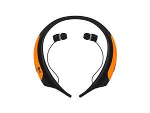 LG HBS-850 Tone Active Bluetooth Stereo Headset-Orange LG HBS-850 Tone Active Bluetooth Stereo Headset-Orange