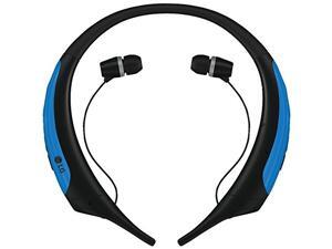 LG Electronics Tone Active Premium Wireless Stereo Headset - Retail Packaging - Blue LG Electronics Tone Active Premium Wireless Stereo Headset - Retail Packaging - Blue