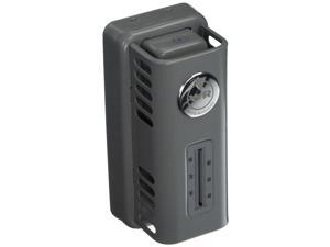 Line Voltage Thermostat for Heating / Cooling Line Voltage Thermostat for Heating / Cooling