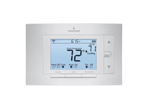 Sensi UP500W Wi-Fi Programmable Digital Thermostat for Smart Home Sensi UP500W Wi-Fi Programmable Digital Thermostat for Smart Home