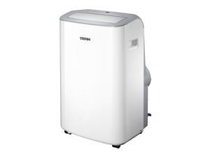 Titan TT-ACP10C01 10000btu Portable Air Conditioners
Four (4) individual operation modes : Auto, Cool, Dehumidify & Fan; Easy, non permanent installation. Suitable for up to 350 sq ft space. Titan TT-ACP10C01 10000btu Portable Air Conditioners
Four (4) individual operation modes : Auto, Cool, Dehumidify & Fan; Easy, non permanent installation. Suitable for up to 350 sq ft space.