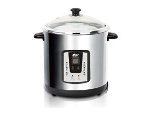 Whale Stewing Pot |WSP8000| 3.0L Whale Stewing Pot |WSP8000| 3.0L