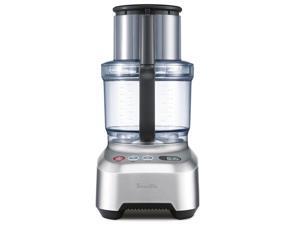 Breville Food Processor |BFP800XL| 16 cup large bowl; 2.5 cup small bowl Breville Food Processor |BFP800XL| 16 cup large bowl; 2.5 cup small bowl