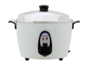 Ta Tung Rice Cooker |TAC10G| indirect heating, 10 cup Ta Tung Rice Cooker |TAC10G| indirect heating, 10 cup