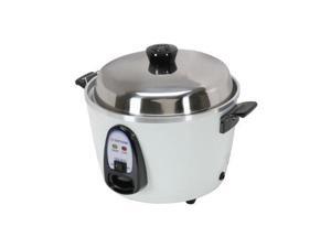 Ta Tung Rice Cooker |TAC6G| indirect heating, 6 cup Ta Tung Rice Cooker |TAC6G| indirect heating, 6 cup