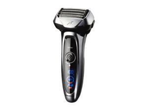 Panasonic Shaver |ESLV65| Rechargeable, 5-blade, Wet/Dry, Auto-Voltage Panasonic Shaver |ESLV65| Rechargeable, 5-blade, Wet/Dry, Auto-Voltage