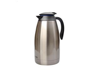 Thermos Thermal Table Jug |THJ2000MBK| 2.0L, vacuum insulation Thermos Thermal Table Jug |THJ2000MBK| 2.0L, vacuum insulation