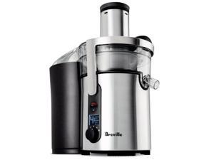 Breville Juice Extractor |BJE510XL| 900W, 5-speed "the Juice Fountain Multi-Speed" Breville Juice Extractor |BJE510XL| 900W, 5-speed "the Juice Fountain Multi-Speed"