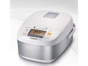 Panasonic Rice Cooker -SR-ZG185 - 10-cup, Microcomputer Controlled Fuzzy Logic Panasonic Rice Cooker -SR-ZG185 - 10-cup, Microcomputer Controlled Fuzzy Logic