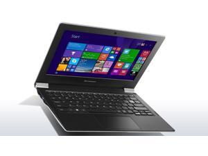 Lenovo S21e-20 Laptop (Intel N2840, 64GB, 2GB memory, 11.6" HD LED Anti Glare (1366x768), Win8) Lenovo S21e-20 Laptop (Intel N2840, 64GB, 2GB memory, 11.6" HD LED Anti Glare (1366x768), Win8)