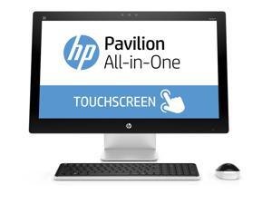 HP Pavilion 27-n420 Touch Screen All-in-One PC ( i7-6700T Quad Core processor, 16 GB, 2TB, 27 inch Full HD Touchscreen, AMD R7 A360 4G DGPU, Win 10) HP Pavilion 27-n420 Touch Screen All-in-One PC ( i7-6700T Quad Core processor, 16 GB, 2TB, 27 inch Full HD Touchscreen, AMD R7 A360 4G DGPU, Win 10)