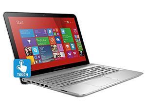 HP ENVY 15t 15.6'' QHD Touch Laptop PC (Intel i7 Processor, 16GB RAM, 1TB HDD+ 256GB SSD, 15.6 inch QHD Touchscreen 3200x1800, NVIDIA GeForce GTX 950M, Backlit Keyboard, Bluetooth, Win 8 Pro) HP ENVY 15t 15.6'' QHD Touch Laptop PC (Intel i7 Processor, 16GB RAM, 1TB HDD+ 256GB SSD, 15.6 inch QHD Touchscreen 3200x1800, NVIDIA GeForce GTX 950M, Backlit Keyboard, Bluetooth, Win 8 Pro)