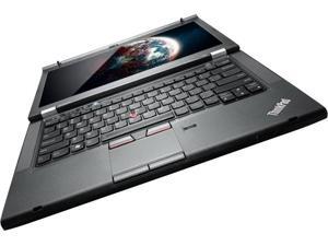 Lenovo ThinkPad T430 with Intel Core i5, 2.60GHz, 14" Wide XGA Display, 6GB DDR3 Memory, 500GB SATA Hard Drive, Windows 10 Pro and 1 Year Warranty Lenovo ThinkPad T430 with Intel Core i5, 2.60GHz, 14" Wide XGA Display, 6GB DDR3 Memory, 500GB SATA Hard Drive, Windows 10 Pro and 1 Year Warranty
