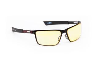 GUNNAR - GAMING EYEWEAR - HEREOS OF THE STORE STRIKE ONYX/FIRE AMBER LENS GUNNAR - GAMING EYEWEAR - HEREOS OF THE STORE STRIKE ONYX/FIRE AMBER LENS