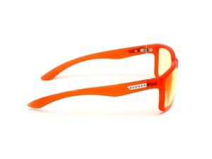 GUNNAR - GAMING EYEWEAR - INTERCEPT SMOKE AMBER LENS GUNNAR - GAMING EYEWEAR - INTERCEPT SMOKE AMBER LENS