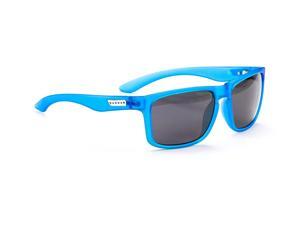 Gunnar Optiks Advanced Outdoor Eyewear - Cobalt Frame/Gray Lens Gunnar Optiks Advanced Outdoor Eyewear - Cobalt Frame/Gray Lens