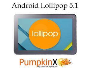 10.1" 32GB Octa-Core A83T Android Lollipop 5.1 Tablet PC, 1GB RAM, 8-Core GPU, HD 1024x600, Dual Camera 2MP, Dual Speakers, HDMI, Wifi, Bluetooth, Google Play - AmericanPumpkins 10.1" 32GB Octa-Core A83T Android Lollipop 5.1 Tablet PC, 1GB RAM, 8-Core GPU, HD 1024x600, Dual Camera 2MP, Dual Speakers, HDMI, Wifi, Bluetooth, Google Play - AmericanPumpkins