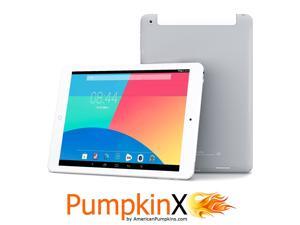 9.7" Android KitKat 4.4.4 Tablet Quad Core 4G RAM/64G ROM w/ 2048x1538 Retina Display, HDMI, Bluetooth 4.0, G-Sensor, 5.0 MP Camera-American Pumpkins 9.7" Android KitKat 4.4.4 Tablet Quad Core 4G RAM/64G ROM w/ 2048x1538 Retina Display, HDMI, Bluetooth 4.0, G-Sensor, 5.0 MP Camera-American Pumpkins