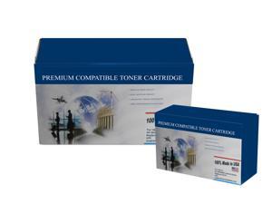 USA Premium Compatible - Compatible Toner Cartridge for Dell 330-5850 Cyan USA Premium Compatible - Compatible Toner Cartridge for Dell 330-5850 Cyan