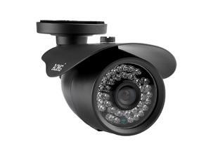 AOMG 960H 800 TV 4.8mm 1/3" Pixelplus CCTV IP Camera IR-Cut Night Vision Black Bullet Webcam AOMG 960H 800 TV 4.8mm 1/3" Pixelplus CCTV IP Camera IR-Cut Night Vision Black Bullet Webcam
