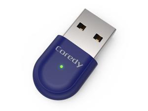 Coredy AC600 Nano Dual Band USB WiFi Adapter ( WA-AC610 ) Coredy AC600 Nano Dual Band USB WiFi Adapter ( WA-AC610 )
