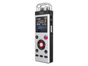 Coredy CR-B5 Digital Voice Recorder 8 GB Built-In-Memory Direct USB FM Radio Coredy CR-B5 Digital Voice Recorder 8 GB Built-In-Memory Direct USB FM Radio