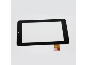 LCDOLED®Touch Screen Digitizer Front Glass Lens Replacement For Asus Memo Pad 7" Tablet PC ME172V ME172 K0W LCDOLED®Touch Screen Digitizer Front Glass Lens Replacement For Asus Memo Pad 7" Tablet PC ME172V ME172 K0W