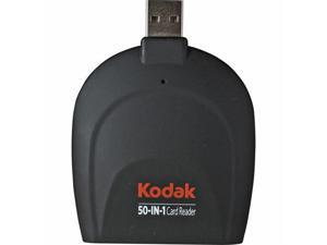 Kodak A250 50 in 1 Memory Card Reader/Writer 83037 SD, SDHC, CF, XD, MS, MS PRO--Best Market Kodak A250 50 in 1 Memory Card Reader/Writer 83037 SD, SDHC, CF, XD, MS, MS PRO--Best Market