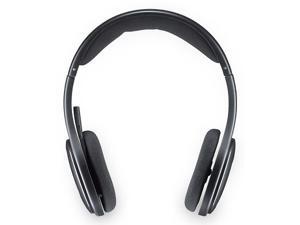 Logitech H800 Wireless Bluetooth Headset for PC Logitech H800 Wireless Bluetooth Headset for PC
