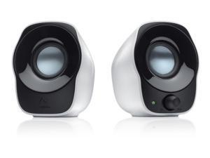 Logitech Z120 USB Powered, Portable PC/Laptop Stereo Speakers Logitech Z120 USB Powered, Portable PC/Laptop Stereo Speakers