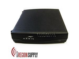 ARRIS TG852G WiFi Telephony Cable Modem Docsis 3.0 Comcast/Xfinity TWC Approved ARRIS TG852G WiFi Telephony Cable Modem Docsis 3.0 Comcast/Xfinity TWC Approved