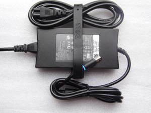 150W Original Dell Alienware M14x AC Adapter Battery Charger Power Supply Cord 150W Original Dell Alienware M14x AC Adapter Battery Charger Power Supply Cord