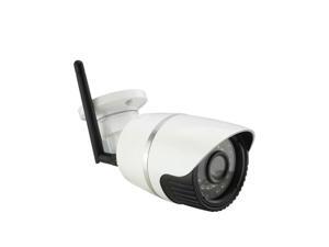 Wireless WIFI HD 720P IP Camera ONVIF Outdoor Security Waterproof Night Vision Wireless WIFI HD 720P IP Camera ONVIF Outdoor Security Waterproof Night Vision