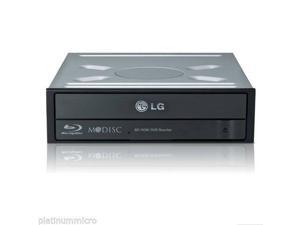 LG UH12NS30 12X SATA Blu-ray Combo Drive 3D M-DISC DVD CD Burner Internal LG UH12NS30 12X SATA Blu-ray Combo Drive 3D M-DISC DVD CD Burner Internal