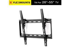 LCD LED Plasma Flat Tilt TV Wall Mount Bracket 27 32 37 40 42 46 47 50 55 inch LCD LED Plasma Flat Tilt TV Wall Mount Bracket 27 32 37 40 42 46 47 50 55 inch