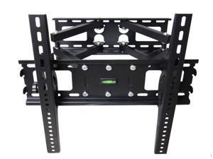 FULL MOTION TILT LCD LED TV WALL MOUNT BRACKET 32 36 37 40 42 46 47 50 55 INCH FULL MOTION TILT LCD LED TV WALL MOUNT BRACKET 32 36 37 40 42 46 47 50 55 INCH