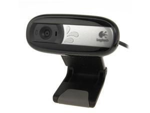 Logitech C170 Webcam 5MP Video USB Web Cam PC/MAC Logitech C170 Webcam 5MP Video USB Web Cam PC/MAC