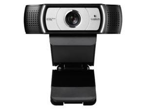 Logitech C930e HD 1080p 4x Zoom Webcam I 960-000971 Logitech C930e HD 1080p 4x Zoom Webcam I 960-000971