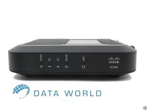 COMCAST XFINITY CISCO DPC3008 CABLE MODEM DOCSIS 3.0 TWC CHARTER WOW COMCAST XFINITY CISCO DPC3008 CABLE MODEM DOCSIS 3.0 TWC CHARTER WOW