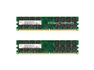 Hynix 8GB 2x 4GB DDR2-800 PC2-6400 Desktop DIMM memory AMD CPU motherboard Hynix 8GB 2x 4GB DDR2-800 PC2-6400 Desktop DIMM memory AMD CPU motherboard