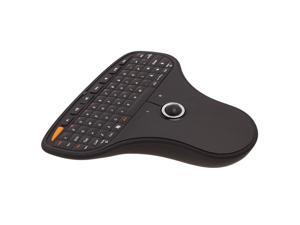 Plastics Keyboard N5901 Mouse 2 in 1 2.4G Mini Wireless Stick PC New Plastics Keyboard N5901 Mouse 2 in 1 2.4G Mini Wireless Stick PC New